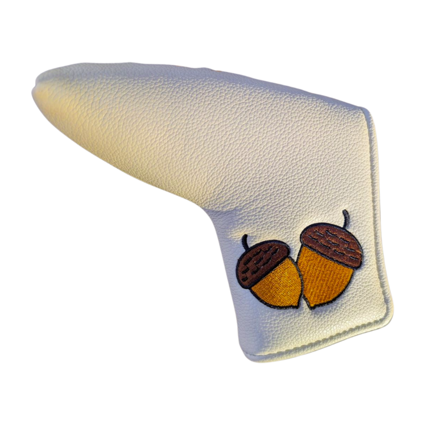 Logo Putter Cover