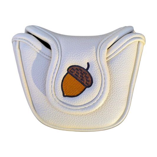 Logo Putter Cover